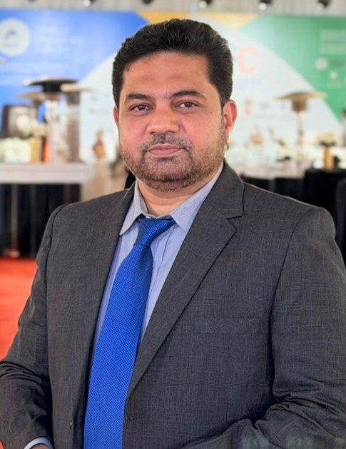 Dr. Sarwar Hussain Naqshbandi